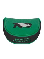 Wincraft North Dakota Fighting Hawks - NexGen Kelly Mallet Putter Cover