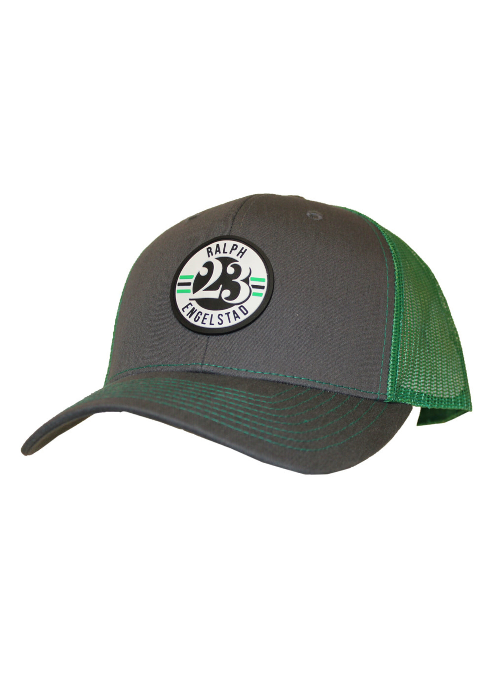 Richardson #23 Engelstad 112 Trapper Cap