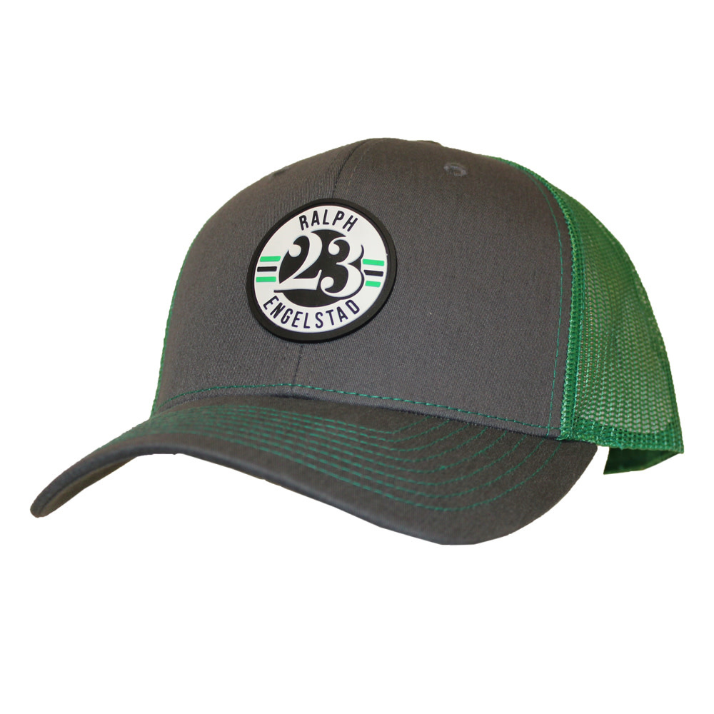 23 Engelstad 112 Trapper Cap - Sioux Shop at Ralph Engelstad Arena