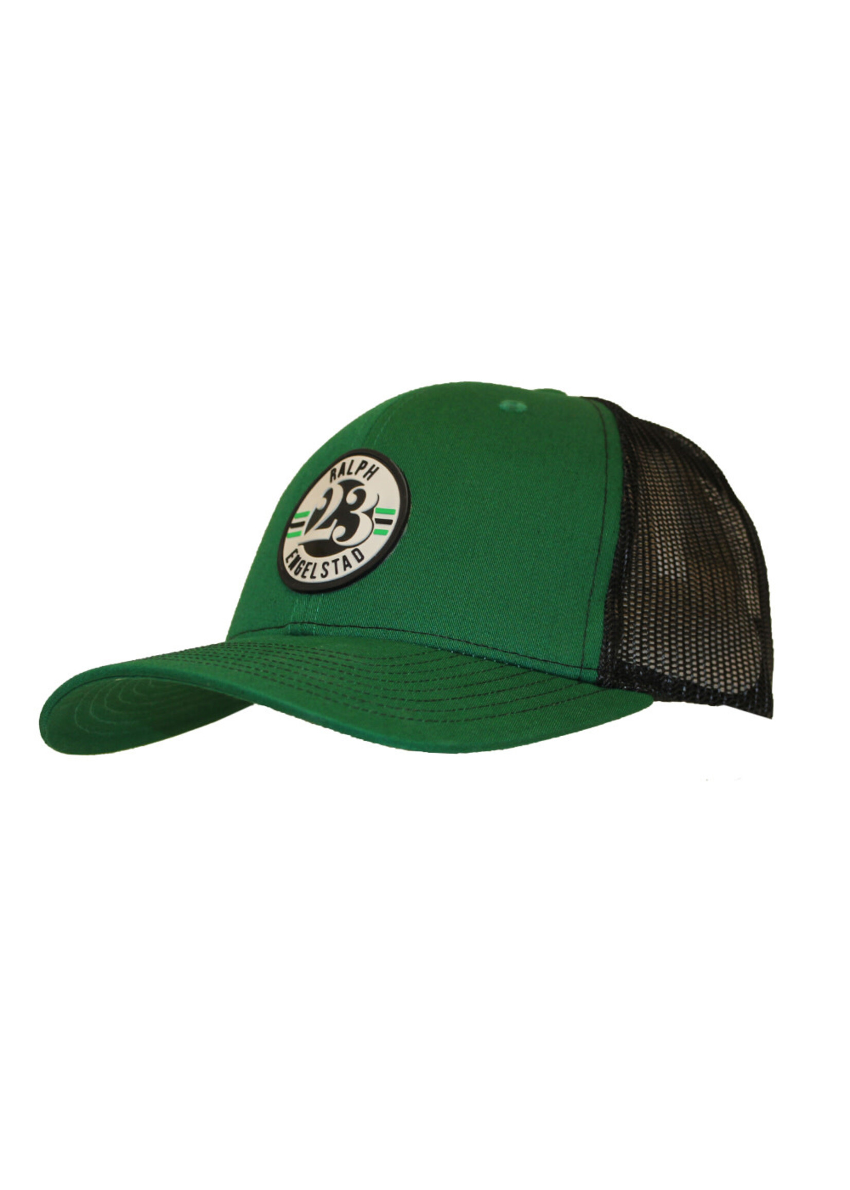 Richardson #23 Engelstad 112 Trapper Cap