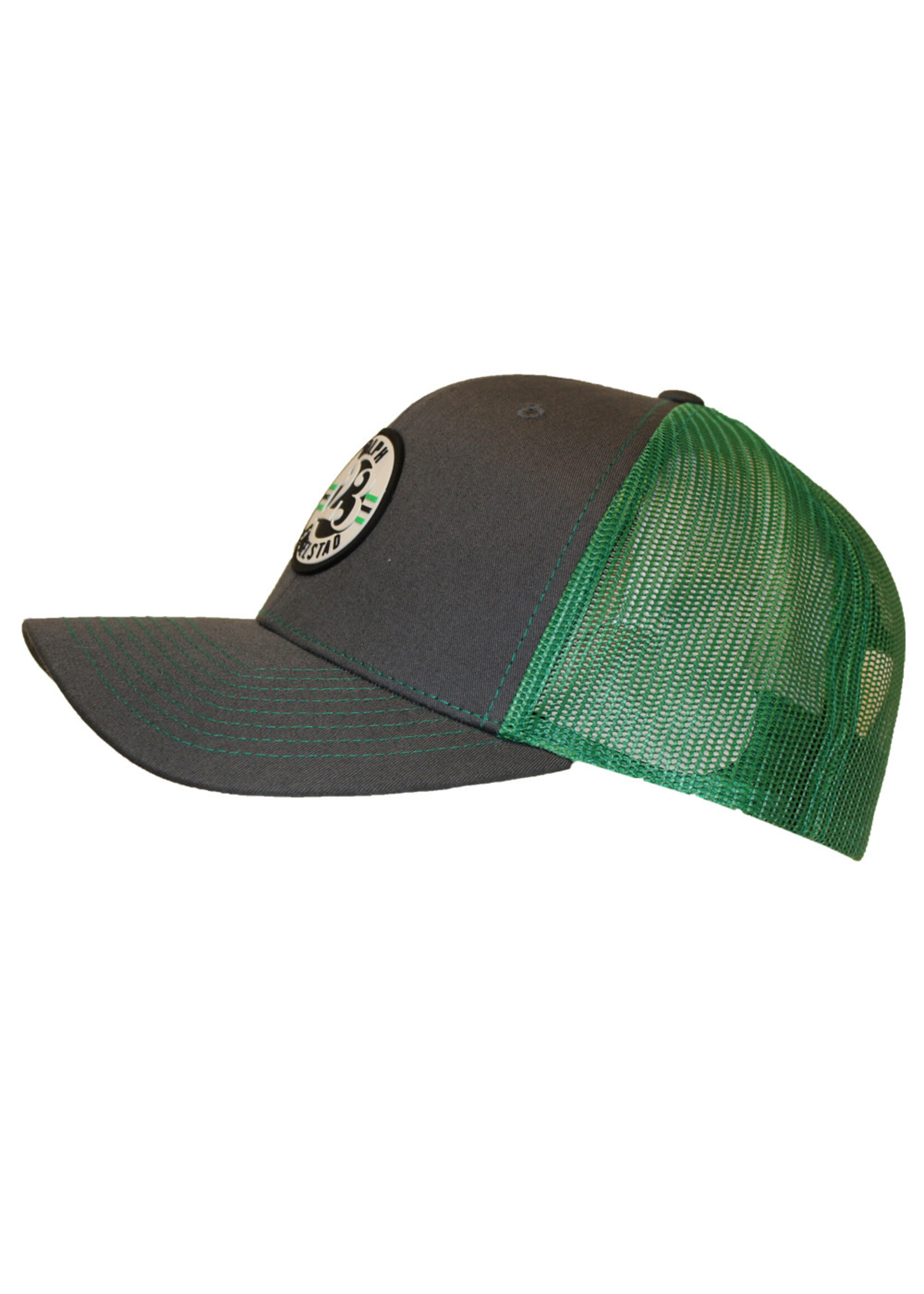 Richardson #23 Engelstad 112 Trapper Cap