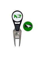 Wincraft North Dakota Fighting Hawks CVX Repair Tool & Markers