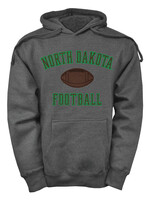 Artisans ND Football Leathers Hood