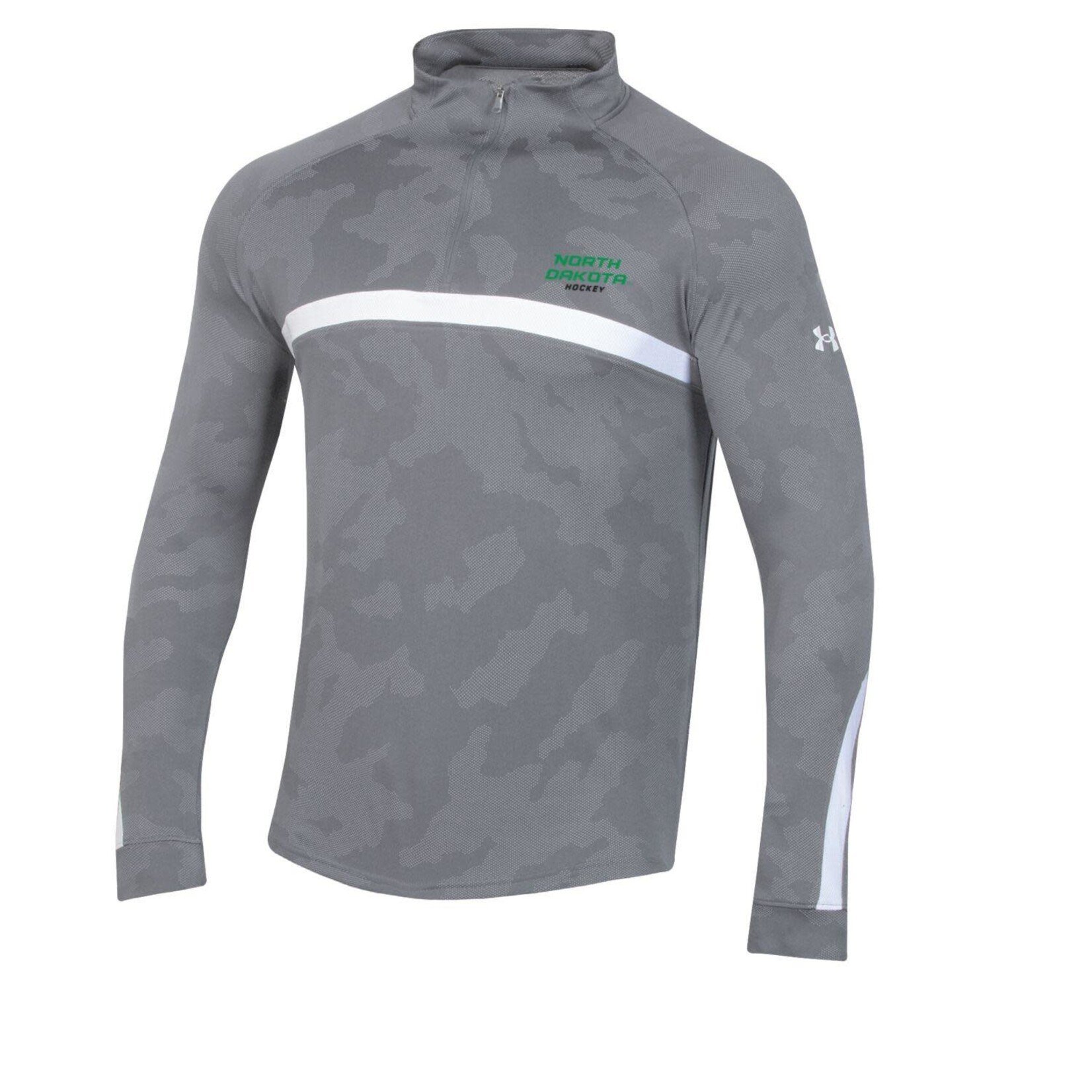 Under Armour Under Armour Steel Light 1/4 Zip