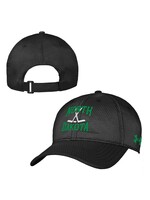 Under Armour Under Armour ND Hockey Zone Hat - Black