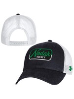 Under Armour Under Armour NODAK Performance Trucker Hat - Black