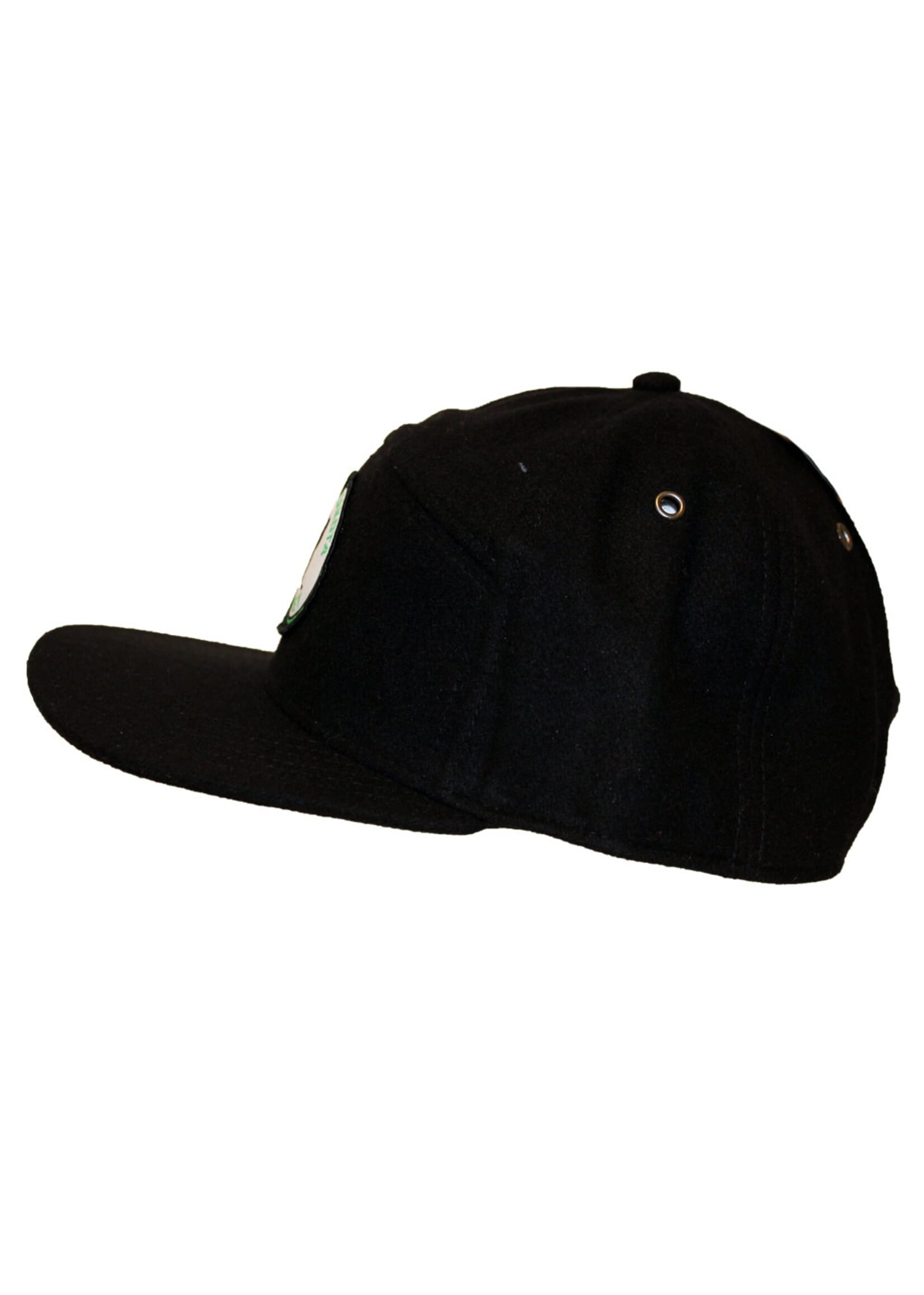 Raster Wool Cap