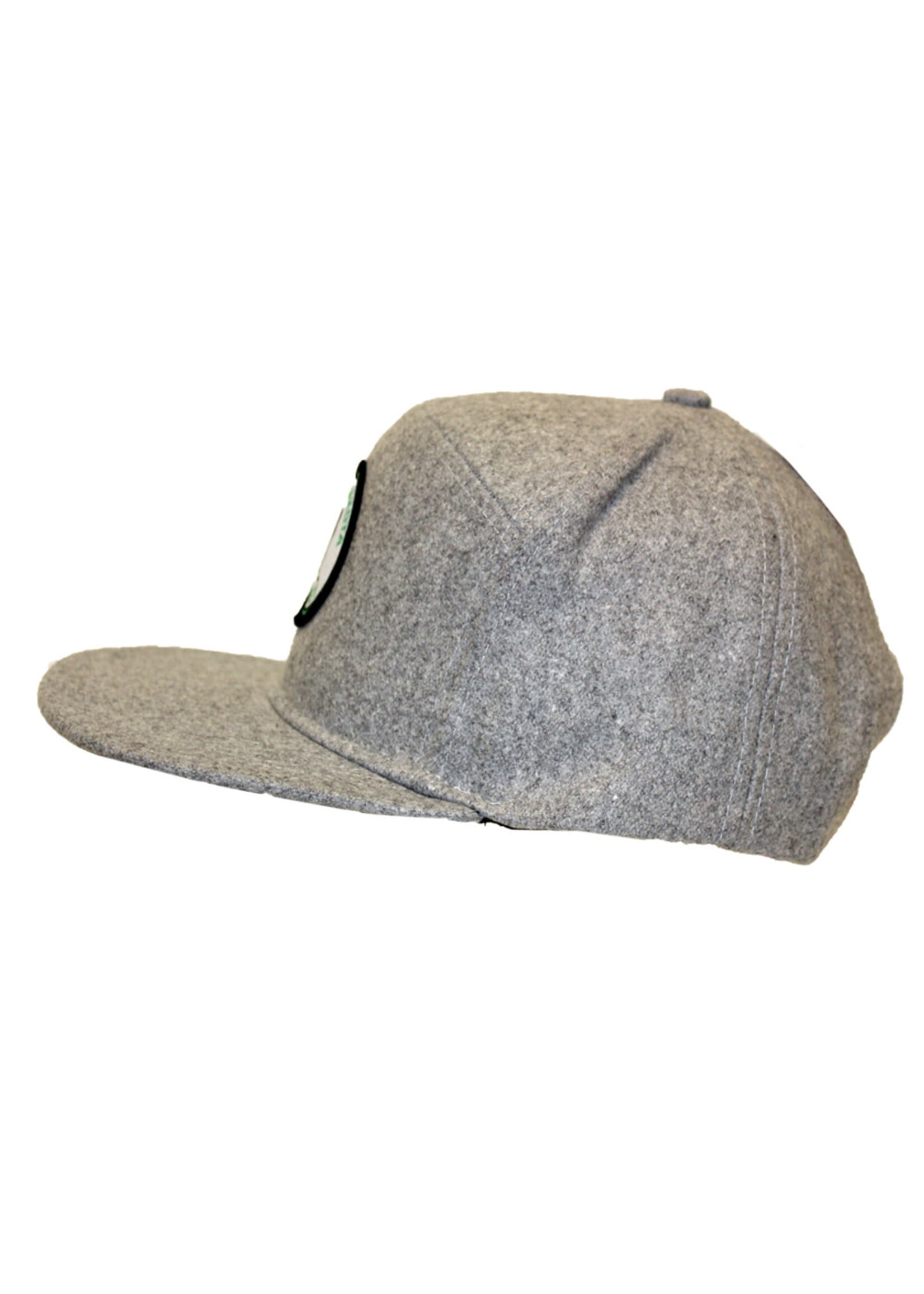 Raster Wool Cap