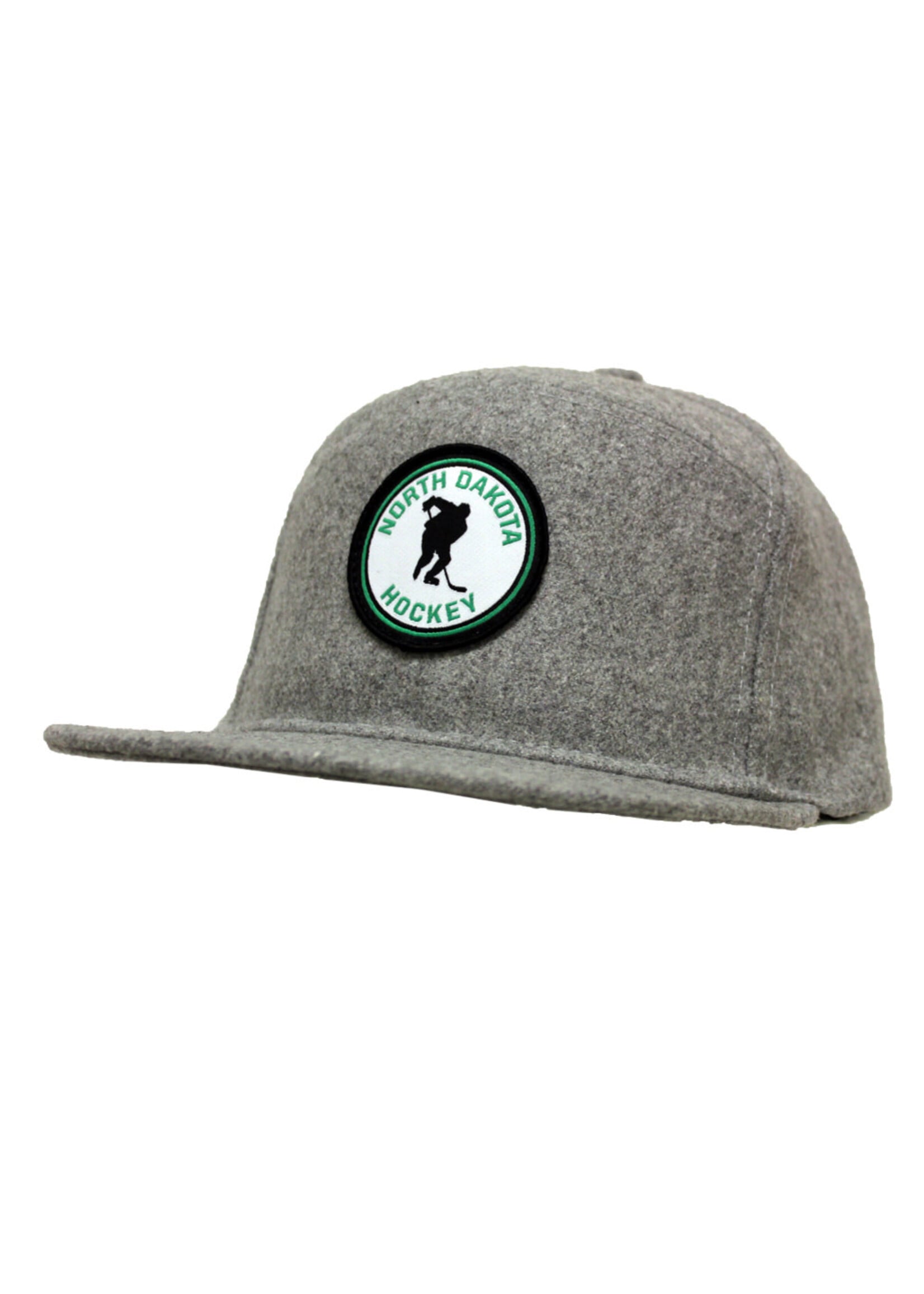 Raster Wool Cap
