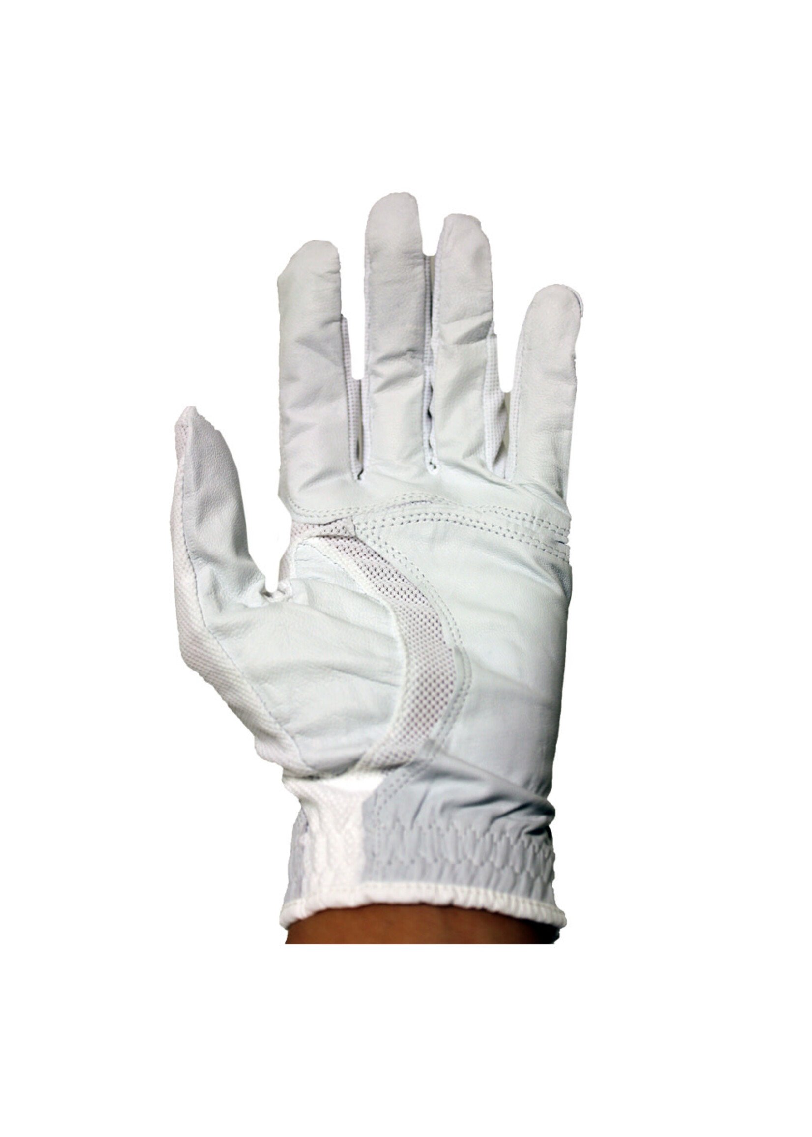 Team Golf University of North Dakota Hockey Team Golf Glove