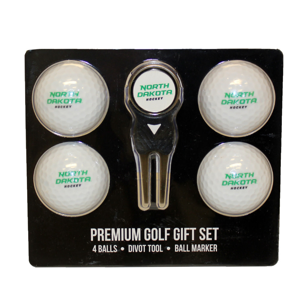 Washington Redskins 4 Ball Gift Set