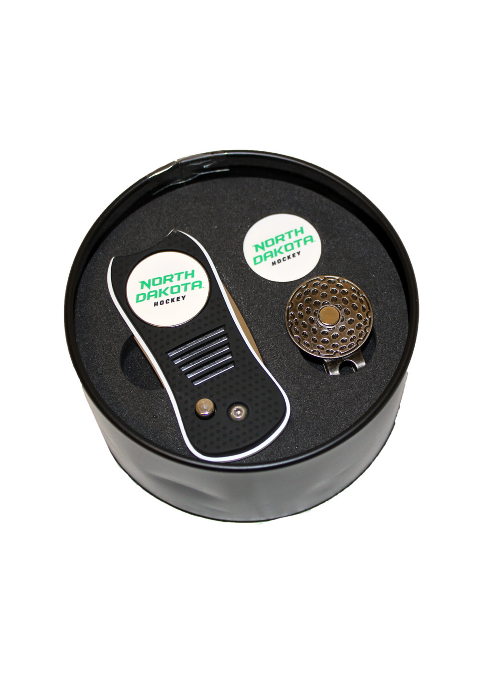 Team Golf Team Golf Switchblade Tool & Cap Clip Marker Gift Set