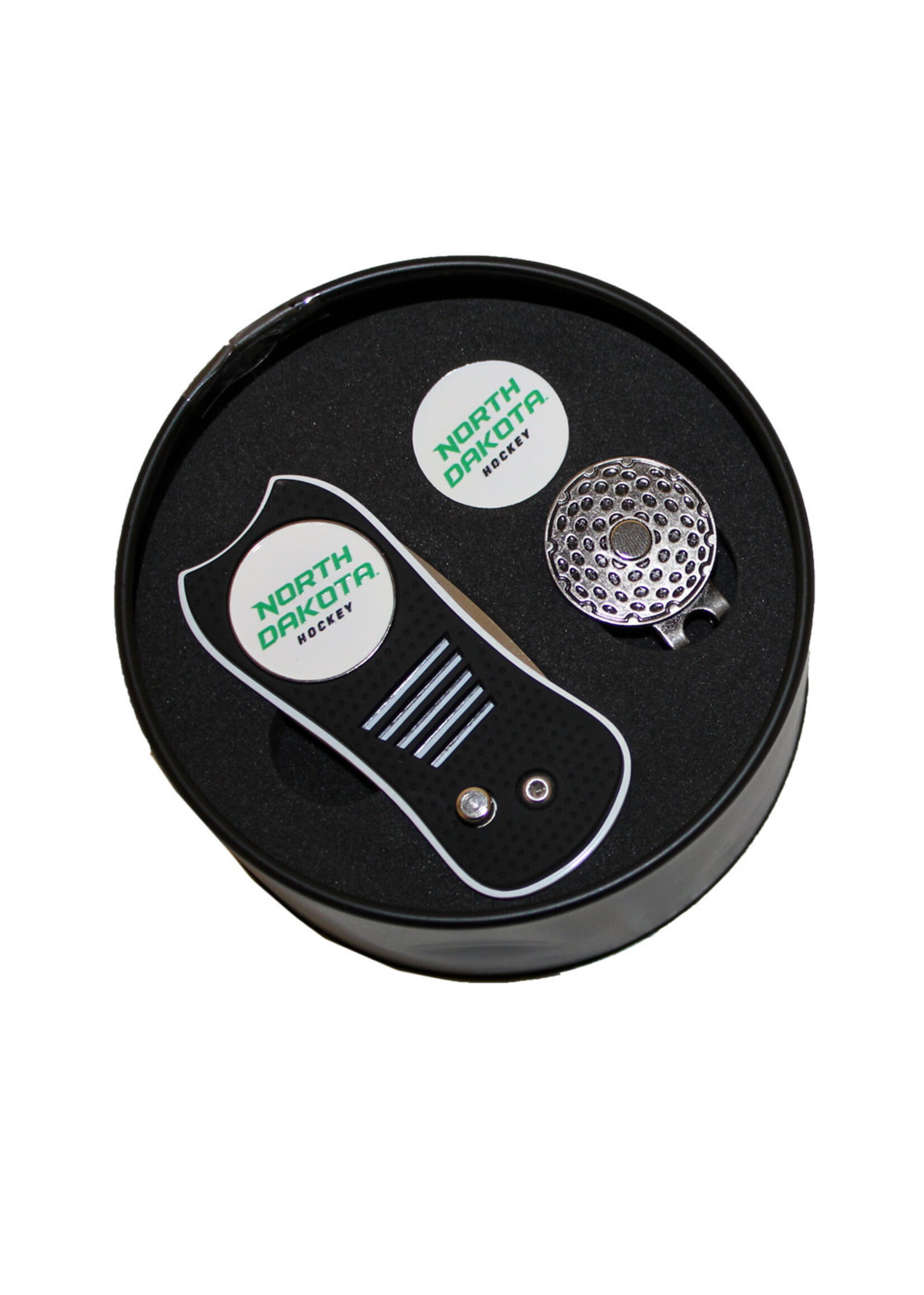 Team Golf Team Golf Switchblade Tool & Cap Clip Marker Gift Set