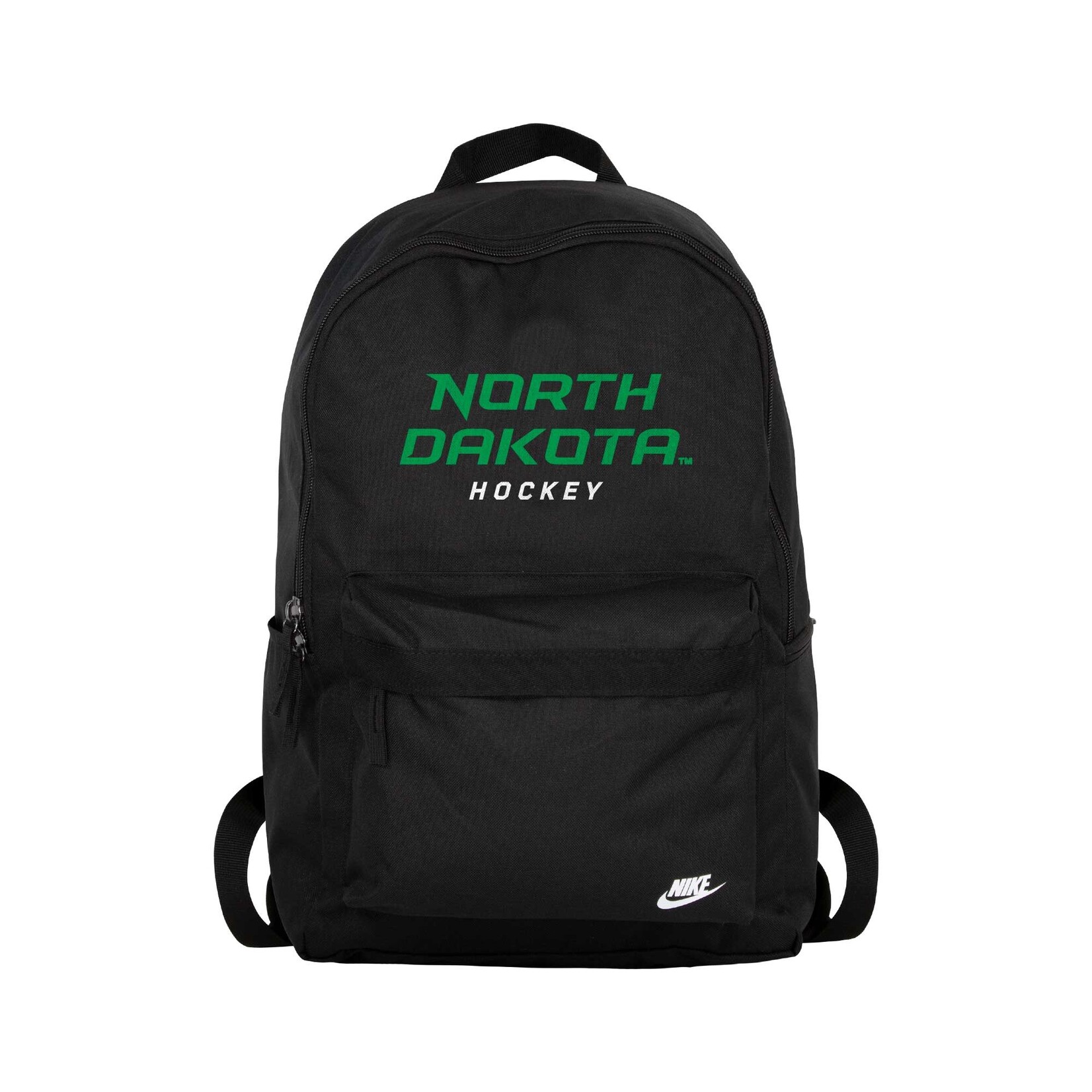 Nike Nike North Dakota Hockey Heritage Backpack