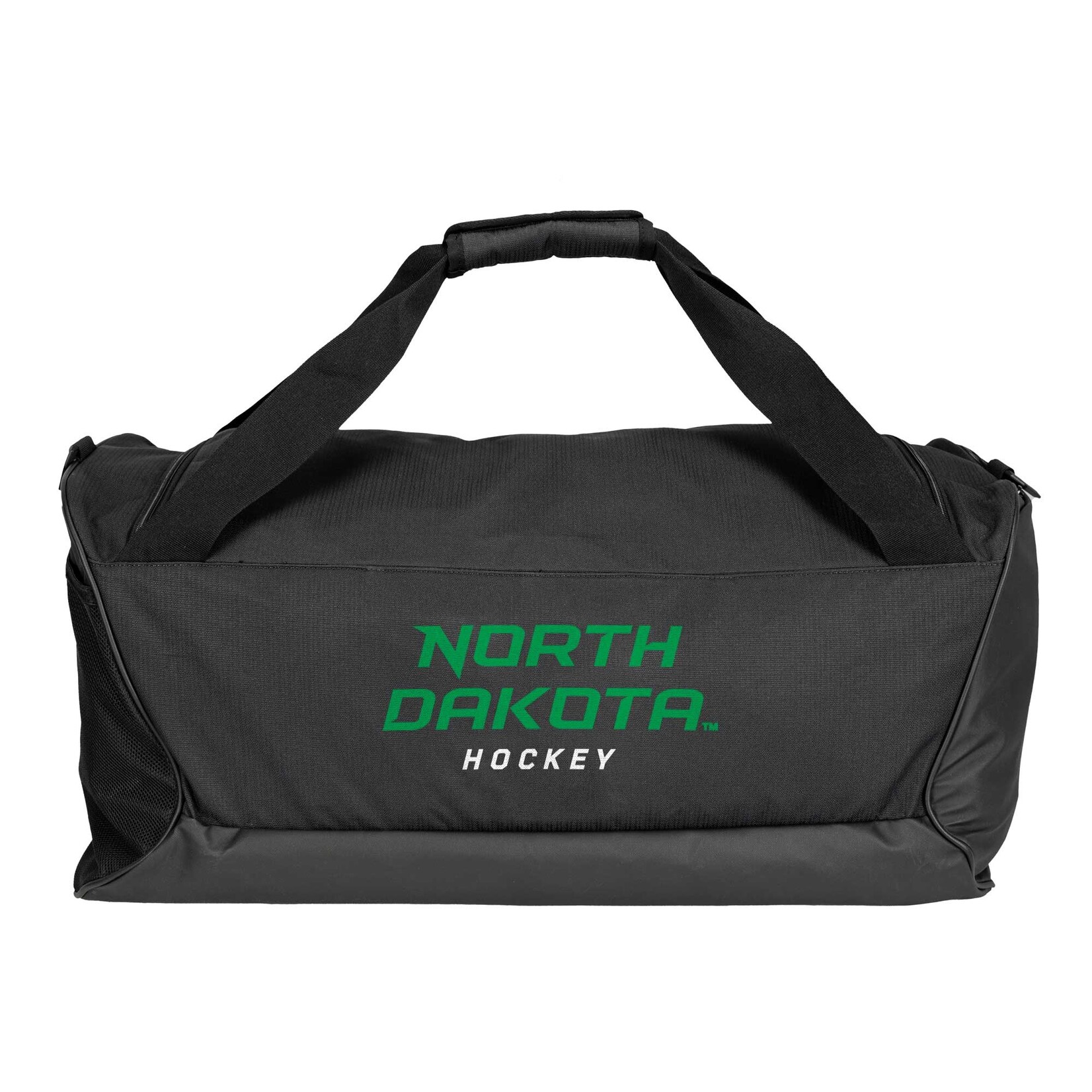 Nike Nike North Dakota Hockey Gym Duffle Bag