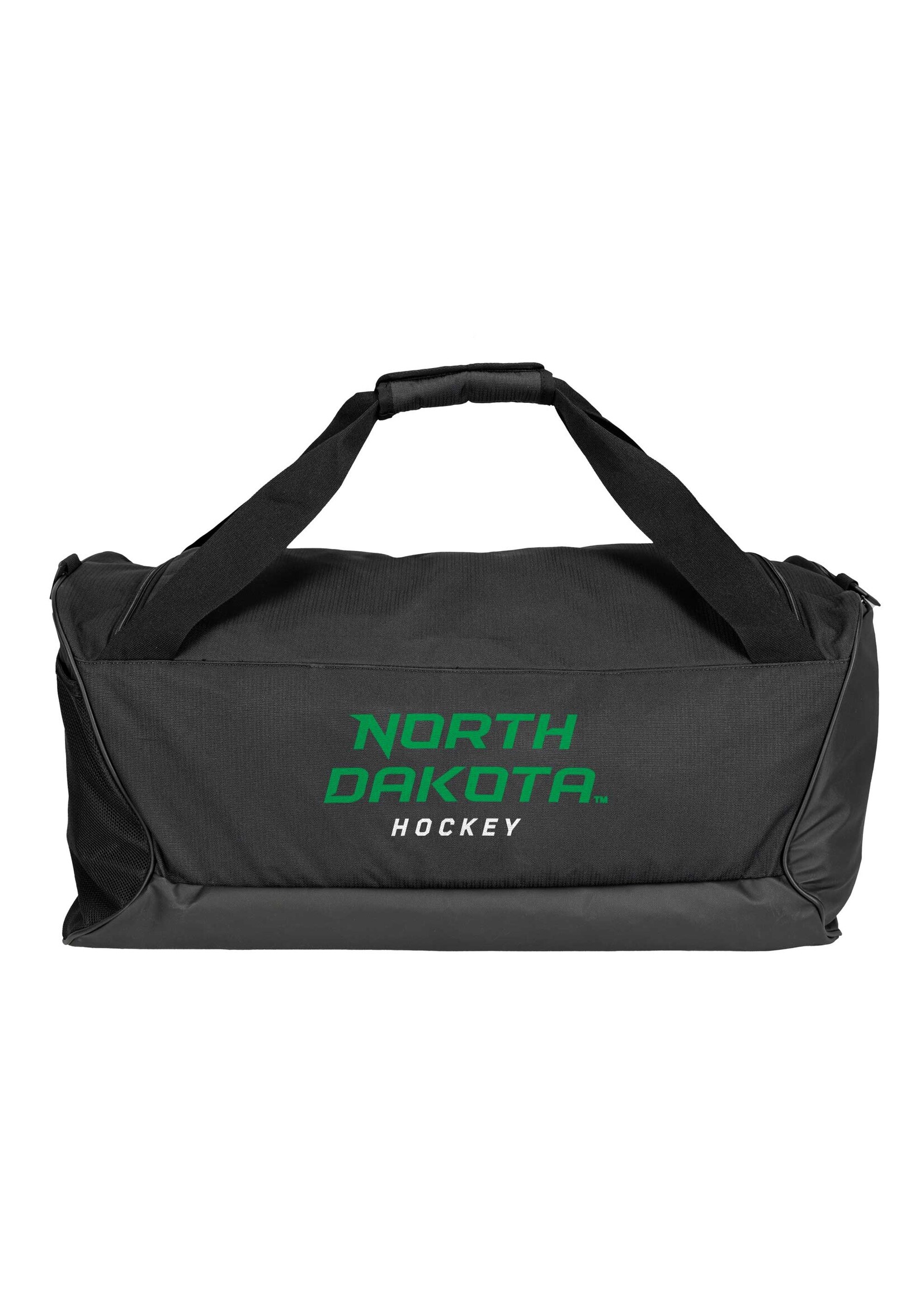 Nike Nike North Dakota Hockey Gym Duffle Bag