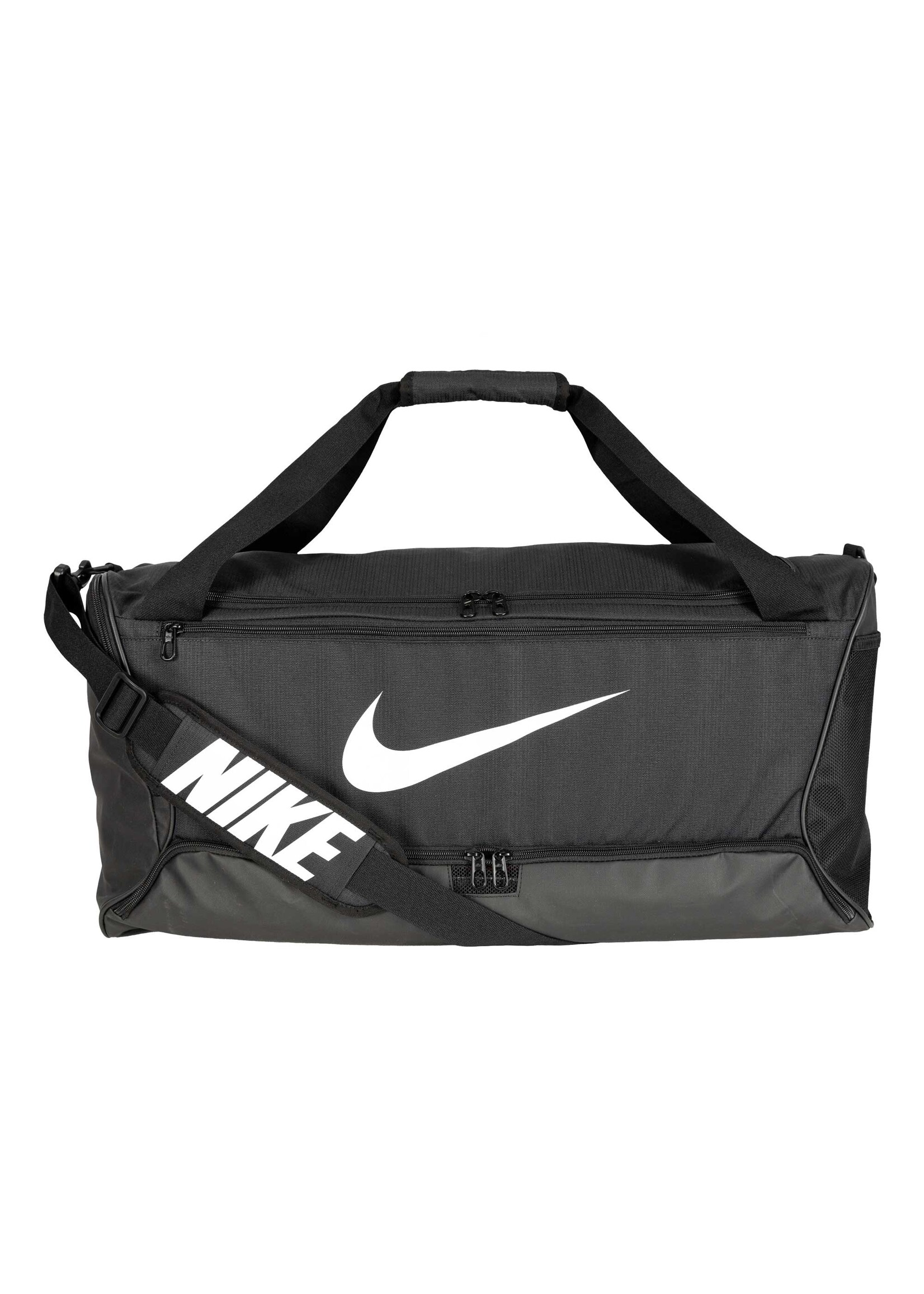 Nike Nike North Dakota Hockey Gym Duffle Bag