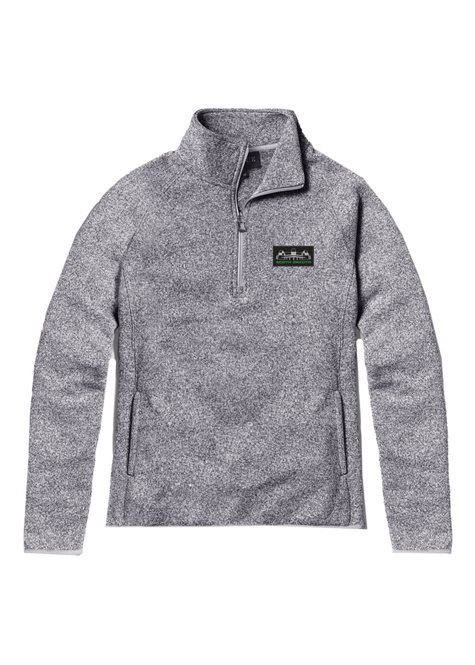 L2Brands Women's Better Saranac Sweater