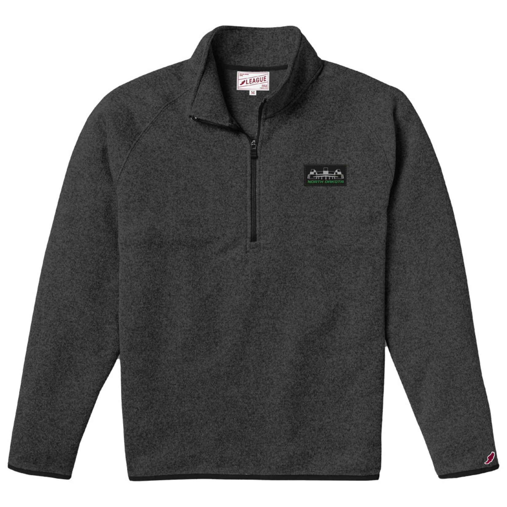 L2Brands Men's Better Saranac Sweater