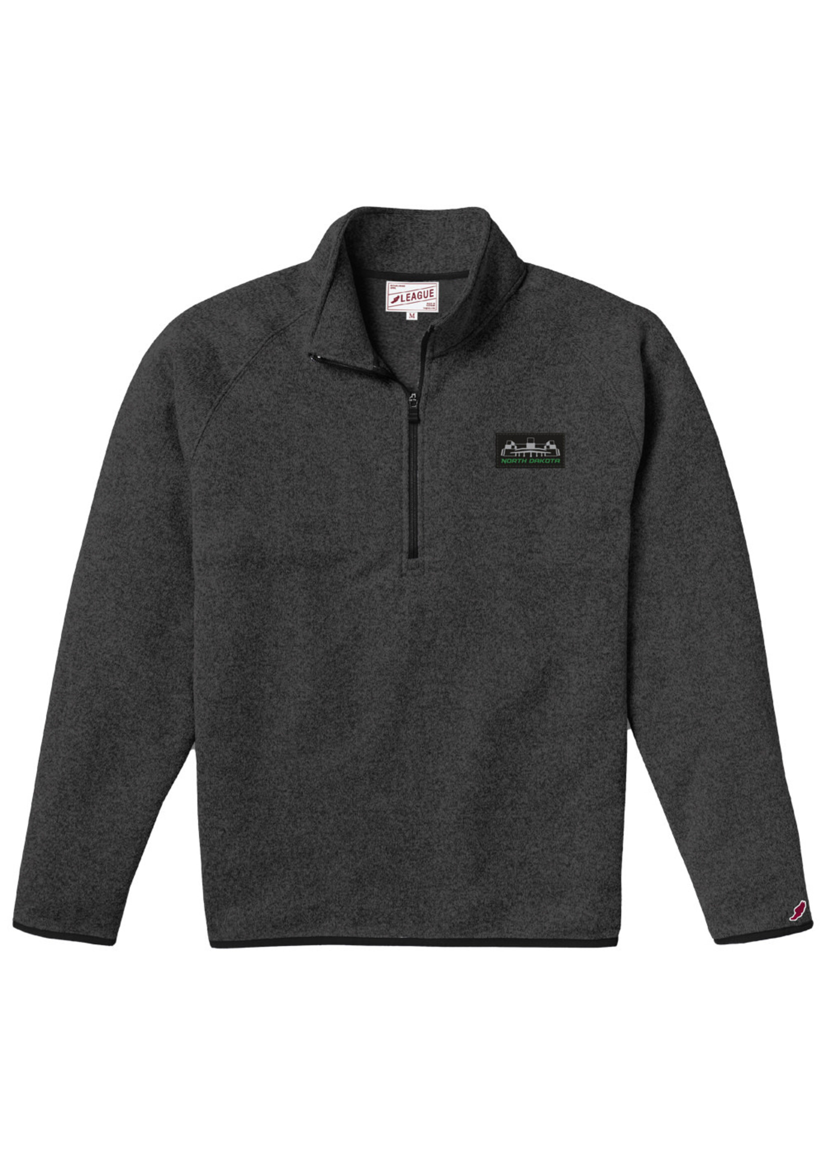 L2Brands Men's Better Saranac Sweater