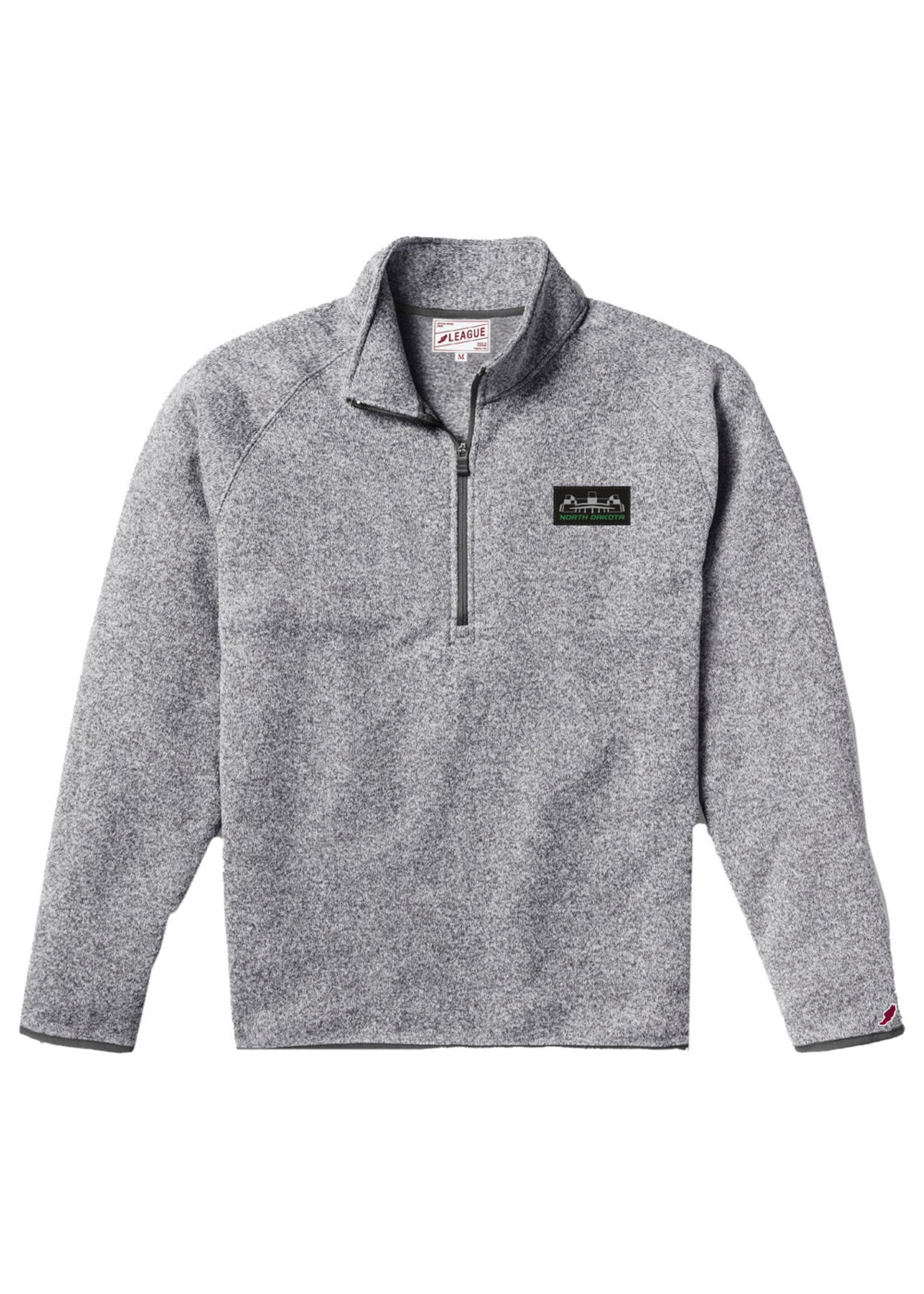 L2Brands Men's Better Saranac Sweater