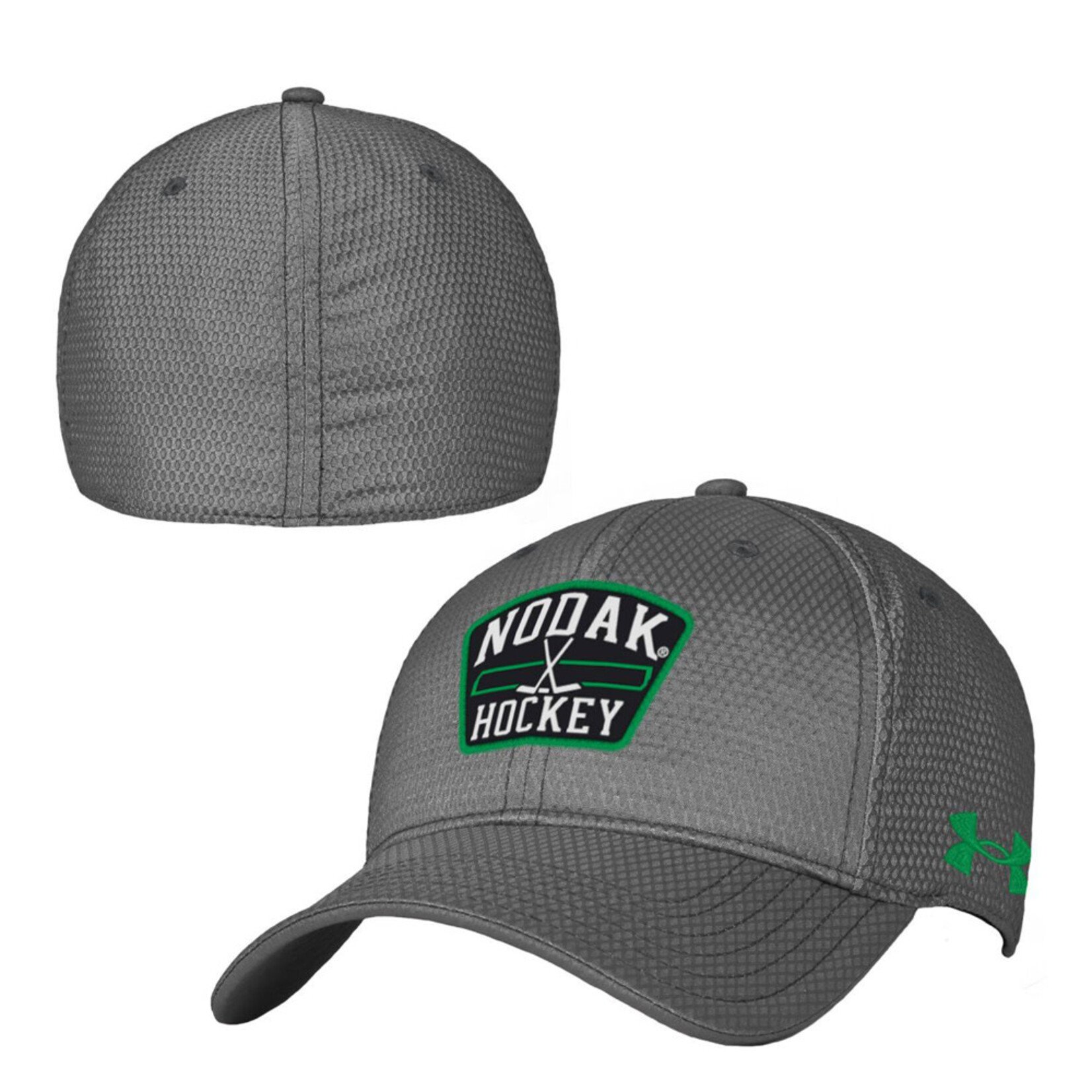 Under Armour Under Armour NODAK Zone Stretch Fit Hat