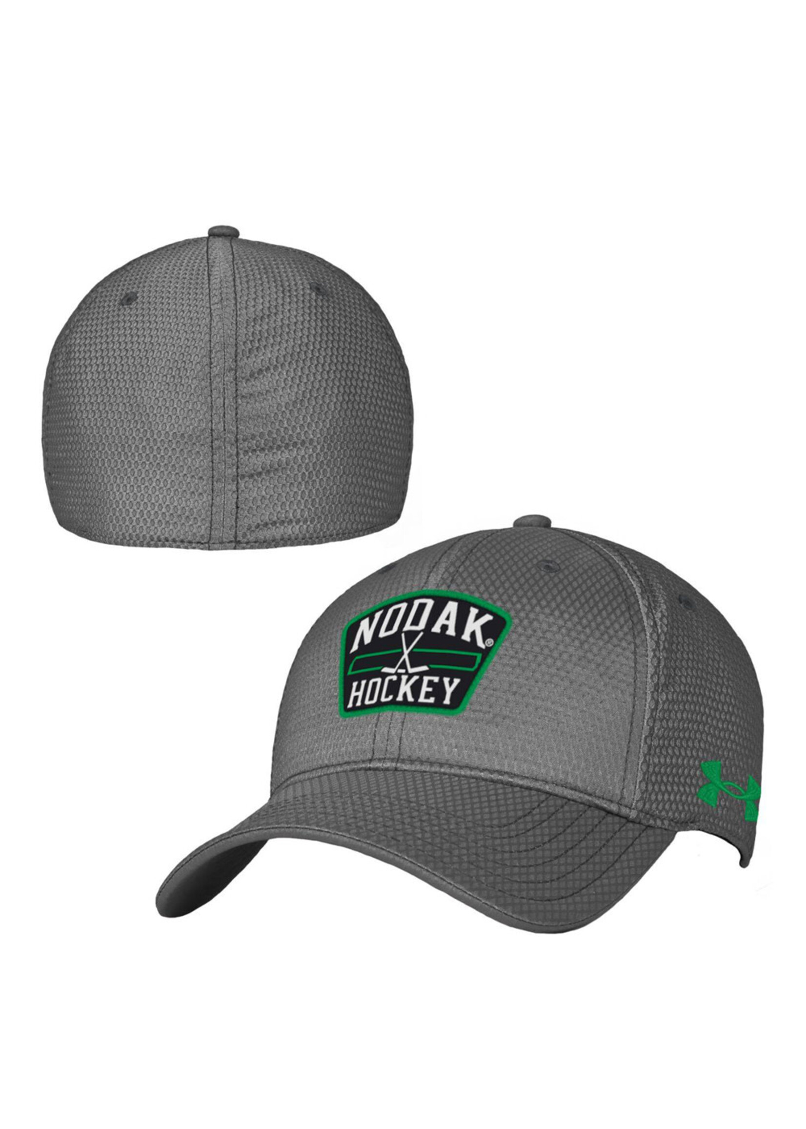 Under Armour Under Armour NODAK Zone Stretch Fit Hat