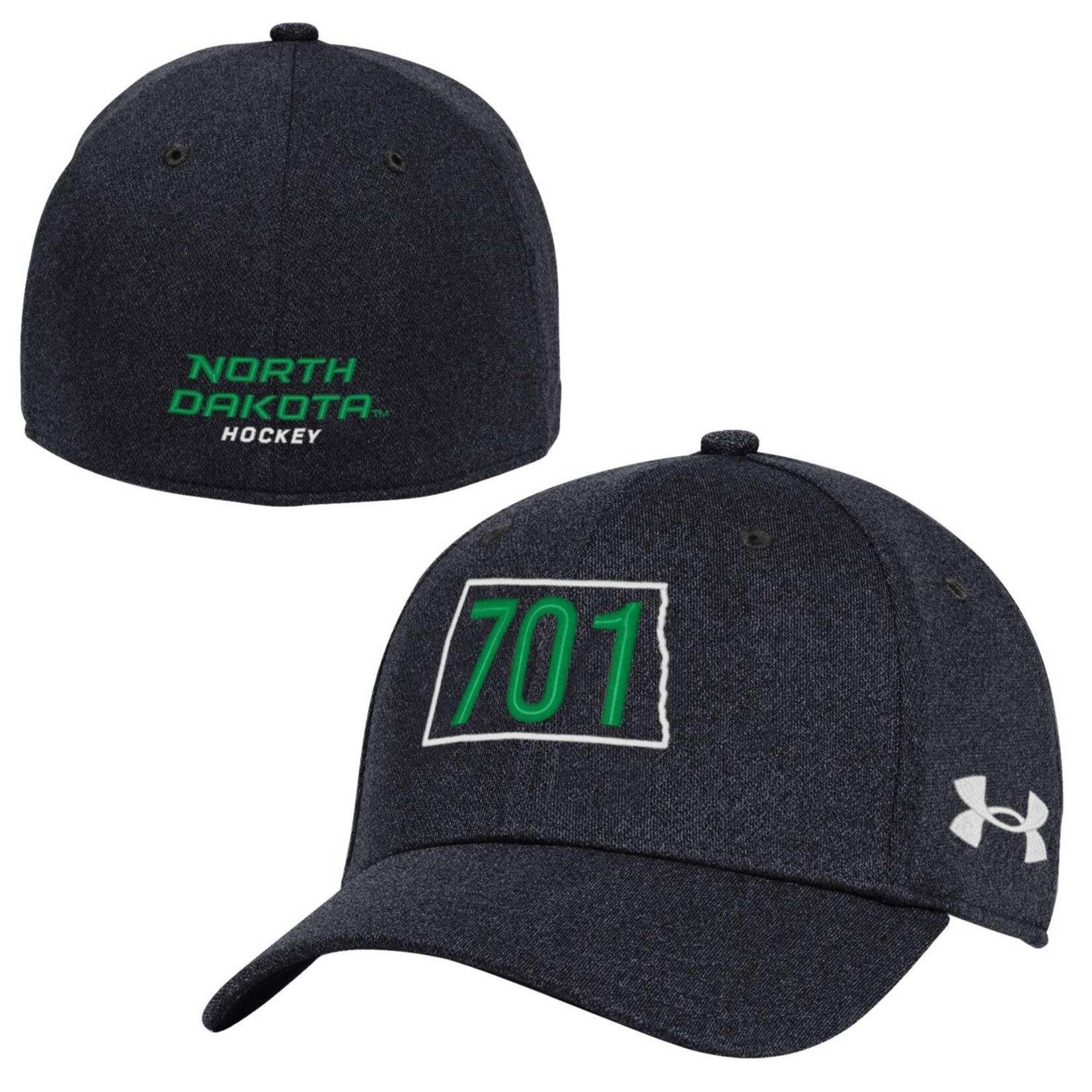 Under Armour Under Armour 701 Blitz Stretch Fit Hat