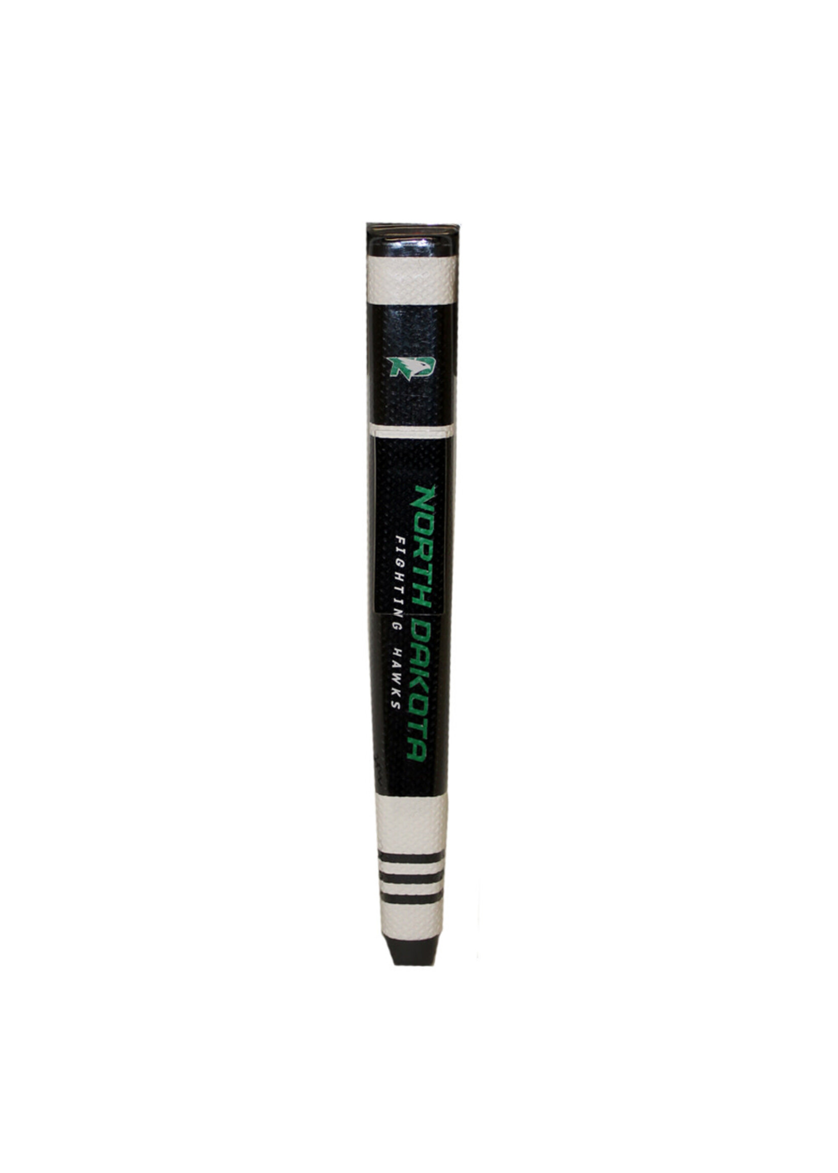 Team Golf University of North Dakota Hockey Team Golf Putter Grip