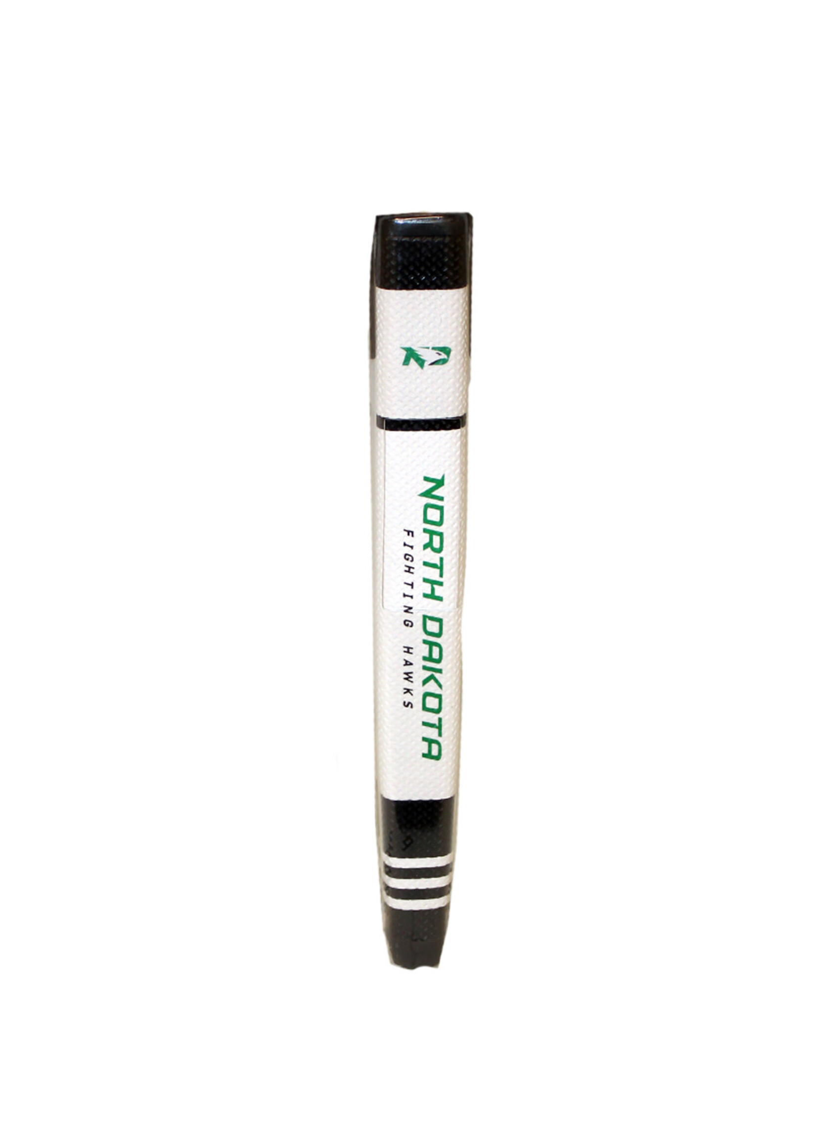 Team Golf University of North Dakota Hockey Team Golf Putter Grip