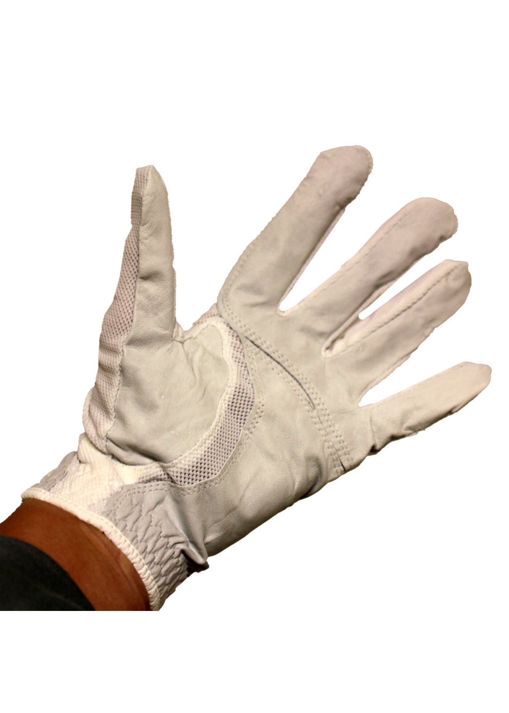 Team Golf University of North Dakota Hockey Team Golf Glove