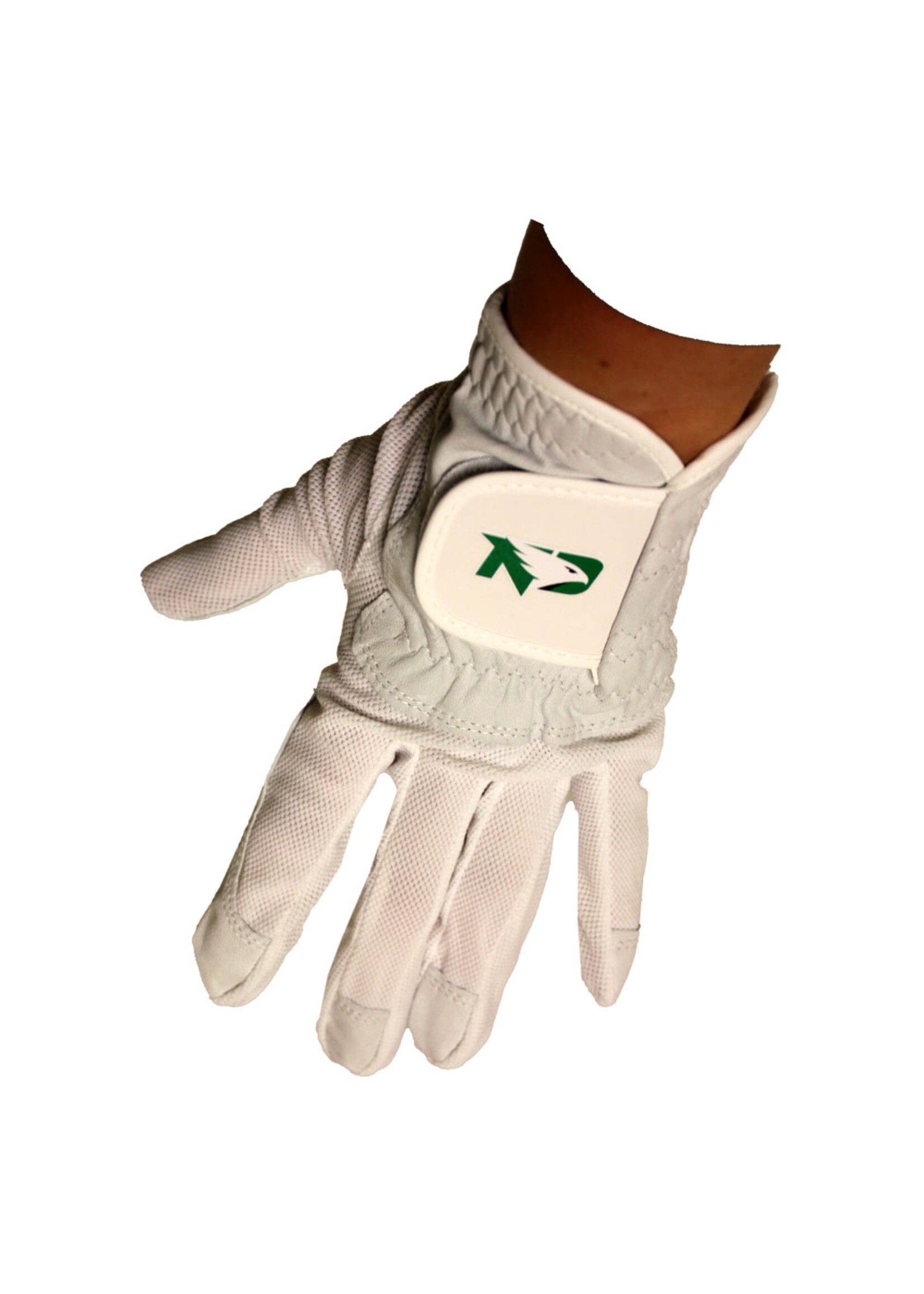 Team Golf University of North Dakota Hockey Team Golf Glove