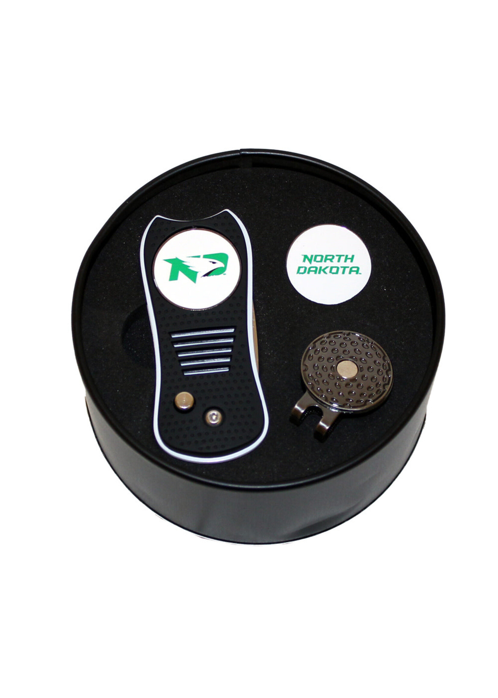 Team Golf Team Golf Switchblade Tool & Cap Clip Marker Gift Set