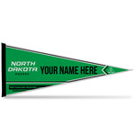 Rico Industries Personalized 12"x 30" Soft Pennant