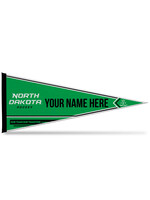 Rico Industries Personalized 12"x 30" Soft Pennant