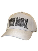 Colosseum Athletics High Pressure North Dakota Hat