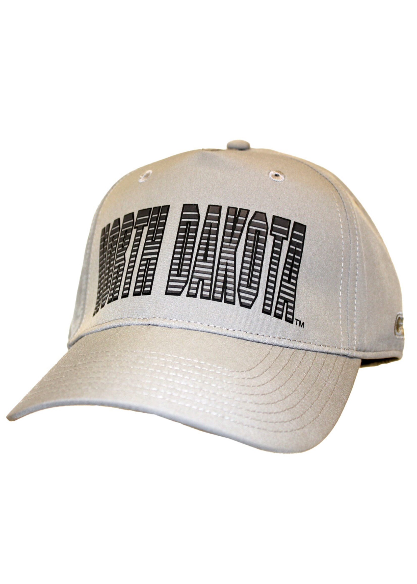 Colosseum Athletics High Pressure North Dakota Hat