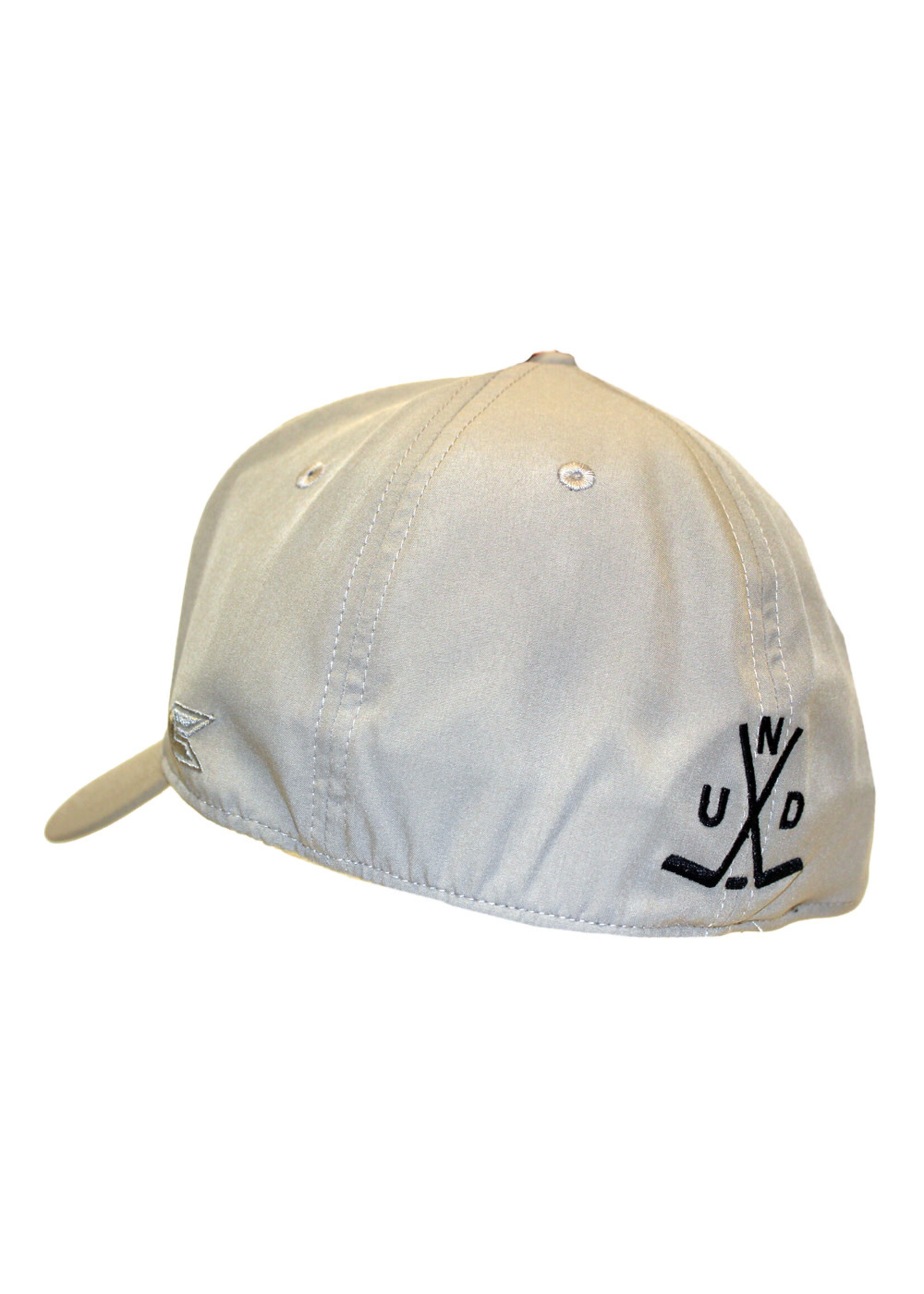 Colosseum Athletics High Pressure North Dakota Hat