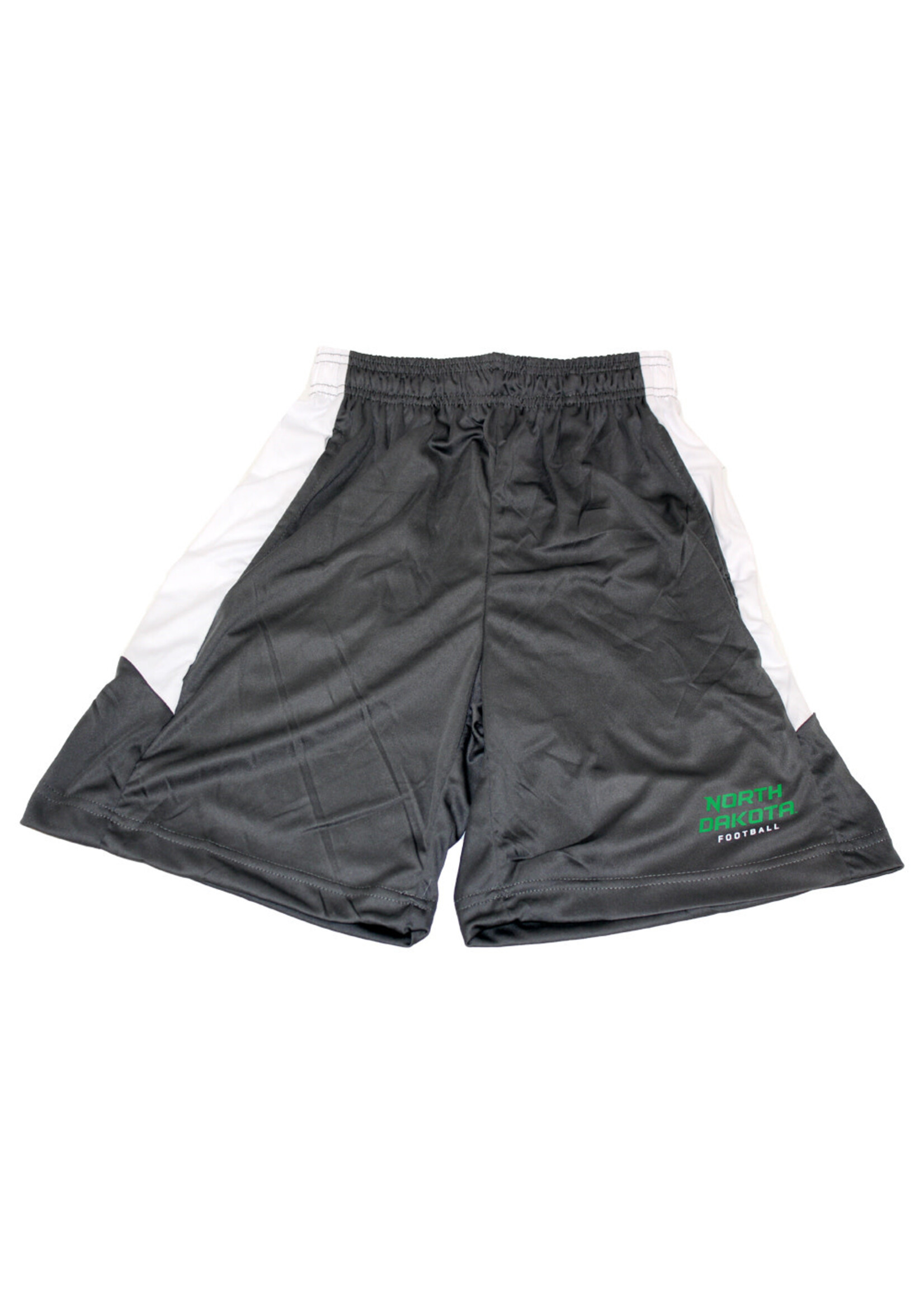 In Play Sportswear Youth ND Football Performance In-Play Shorts
