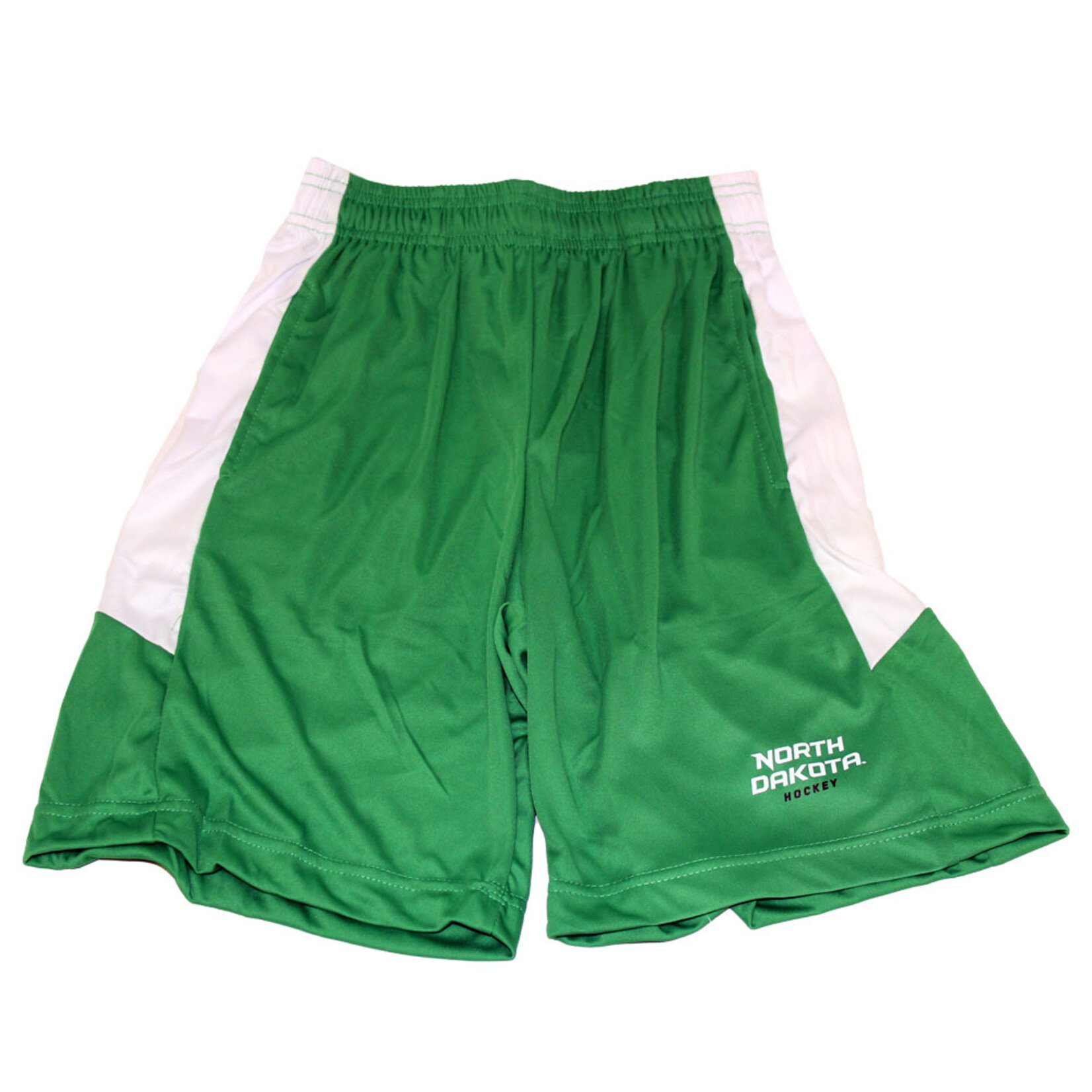 In Play Sportswear Youth ND Hockey Performance In-Play Shorts