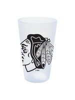 Wincraft Retro 1980's 16oz Silicone Pint Glass