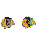 Wincraft 1980's Post Earrings