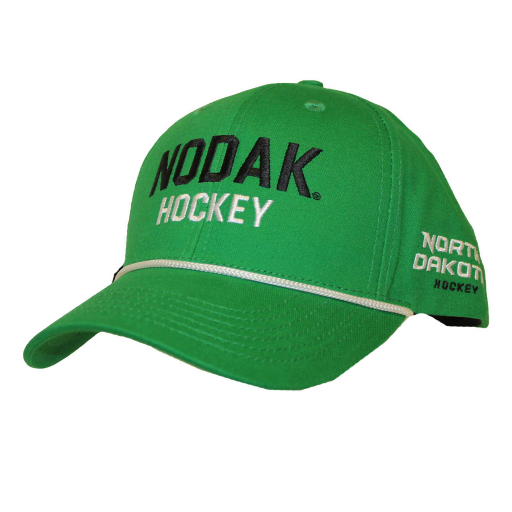 Bardown Hockey NODAK Bardown Rope Hat