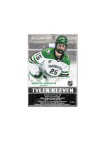 Wincraft UND Alumni Magnet Tyler Kleven