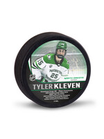 Wincraft UND Alumni Tyler Kleven Puck