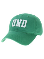 L2Brands College Classic UND Hat