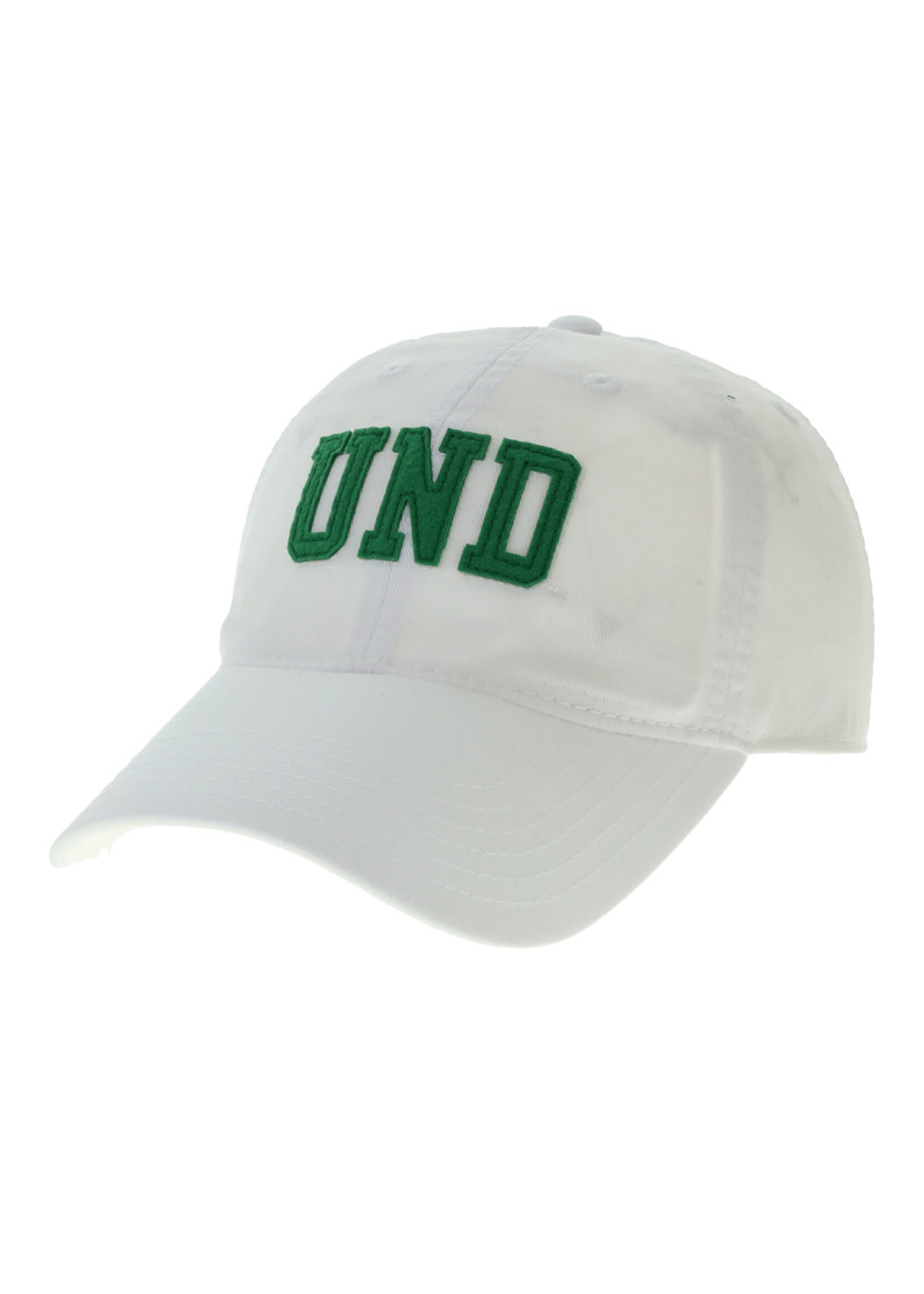 L2Brands College Classic UND Hat