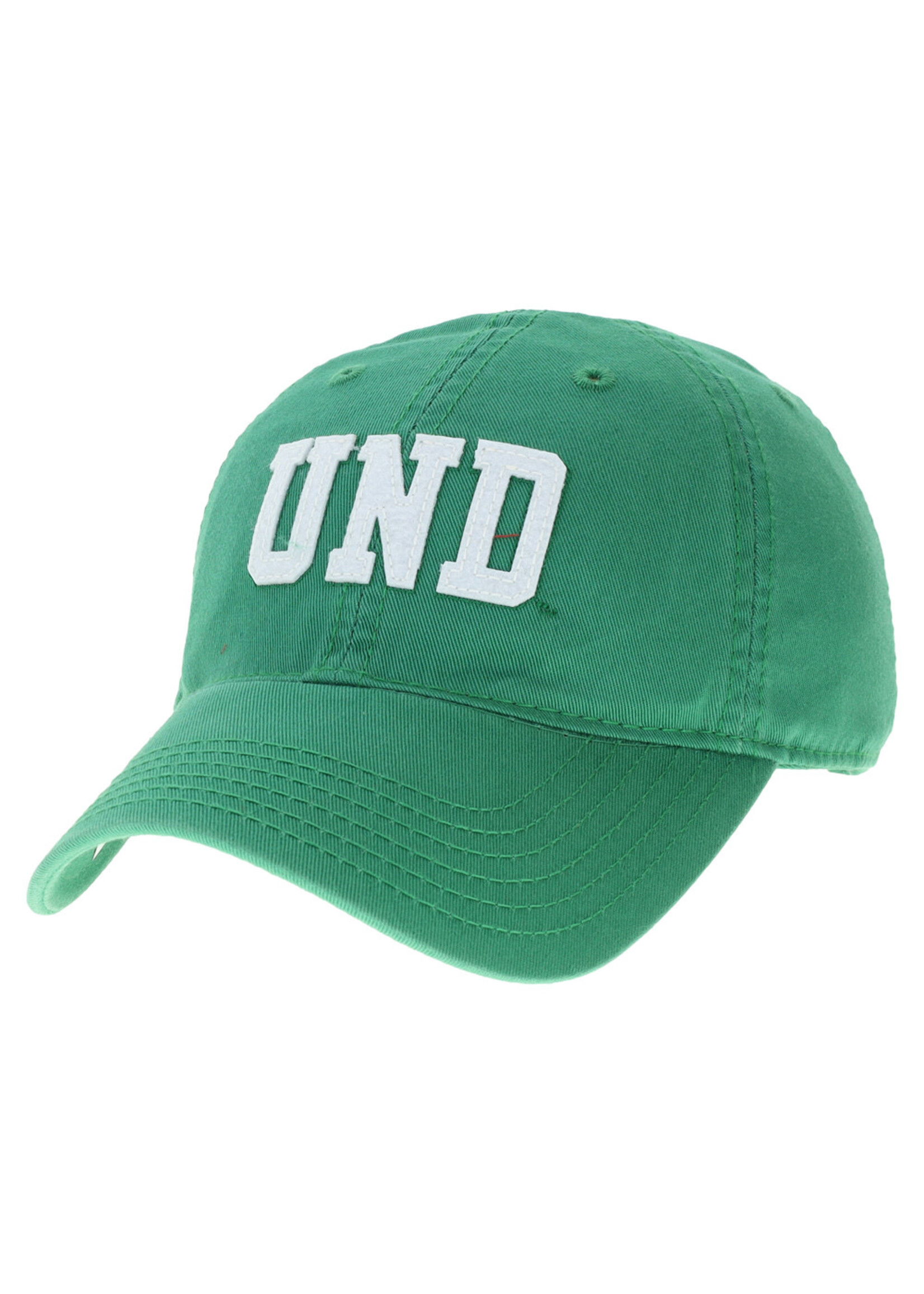 L2Brands College Classic UND Hat