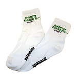 Bardown Hockey Bardown UND Hockey 3-Pack Ankle Socks