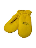 Deerskin Sherpa Lined Choppers North Dakota Hockey